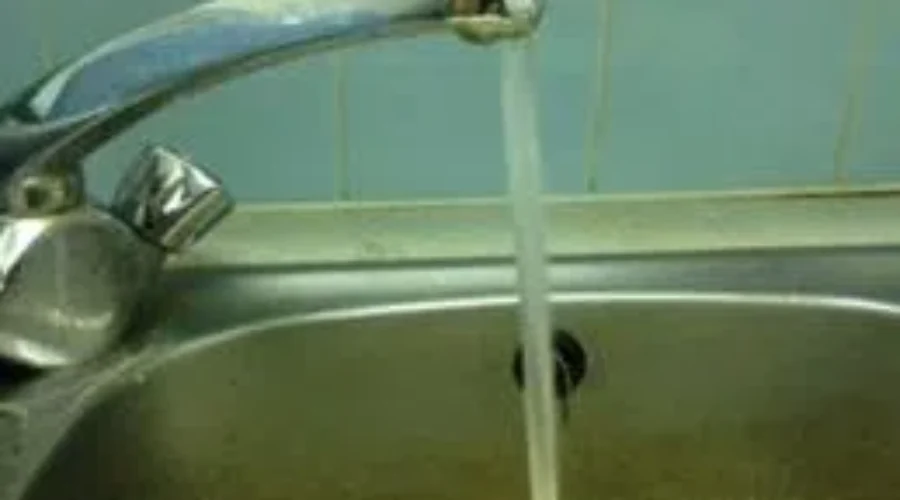 Council Committee Tackles New Water And Sewer Rates