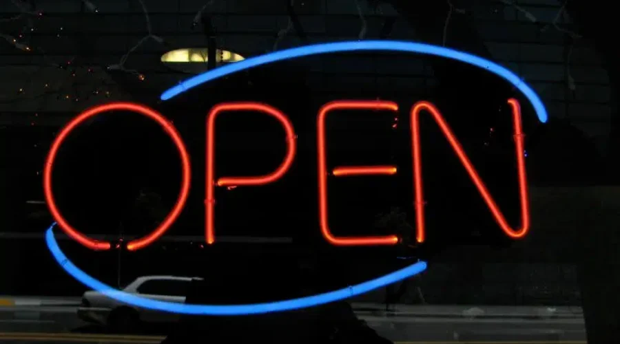 Business Centre Encourages Local Spending