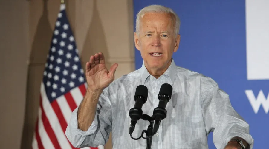 Millions Of Ballots Still To Be Counted In U.S. Election