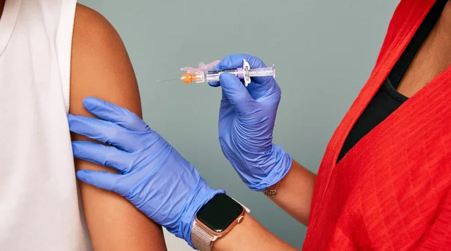 Health Canada Approves New Vaccine
