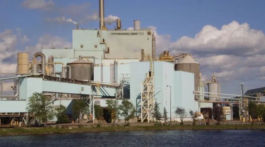 Another Agreement On Mill Assessment Appeal Reached