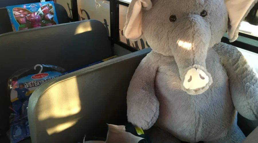 Burst The Bus ReWorked