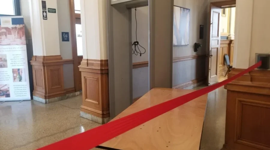 Bushby Trial: Day Two