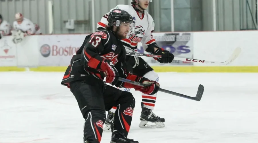 Former Laker Playing In Sweden