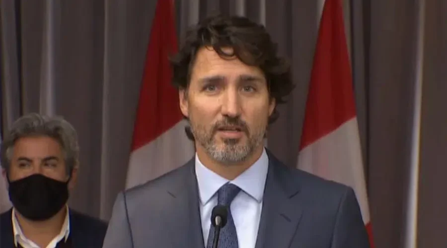 Avoid International Travel: PM