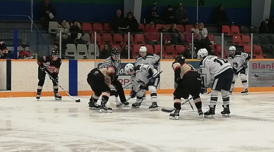 SIJHL Announces Exhibition Schedule