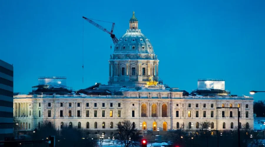 Minnesota Working To Become Age Friendly