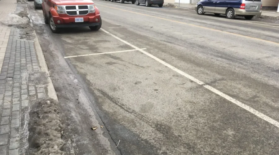 Enforcement Hampered By Pandemic