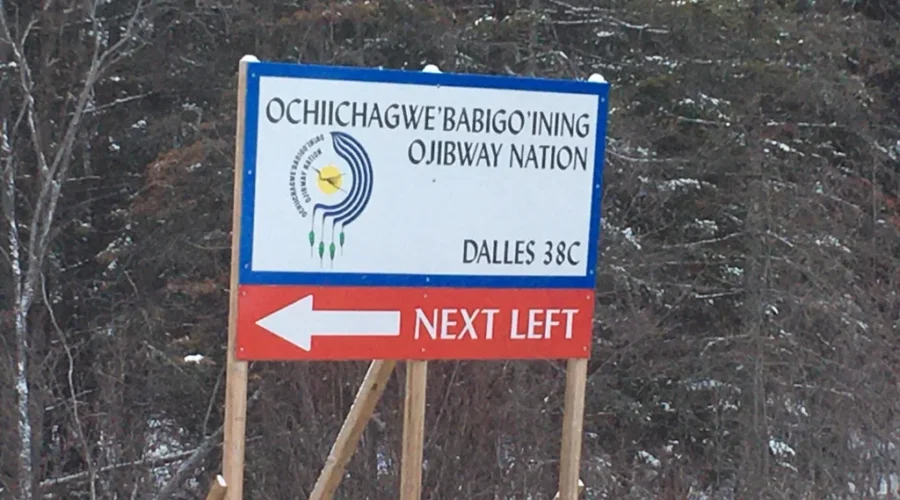 First Nation Near Kenora Reports 3 Cases Of COVID-19