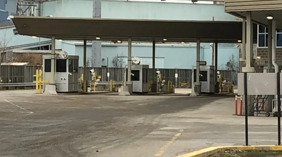 Border Mayors Seek Lifting of Border Restrictions