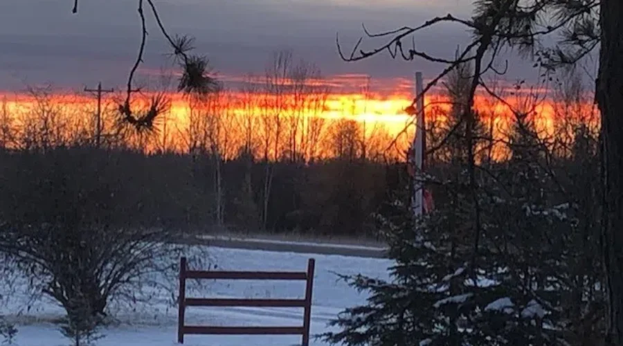 The Morning Eye Opener