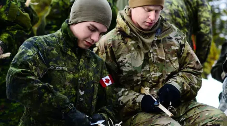 UPDATE: Military Exits Neskantaga First Nation