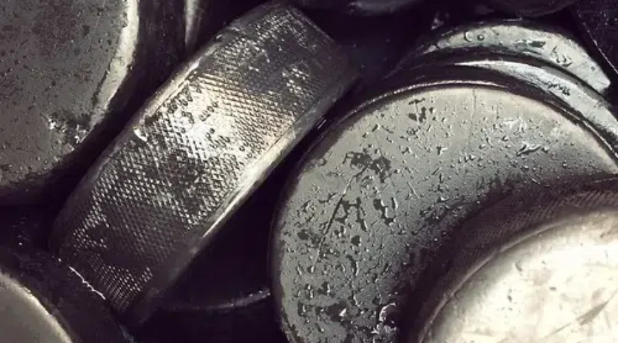 Outbreak Has The Canucks Off The Ice