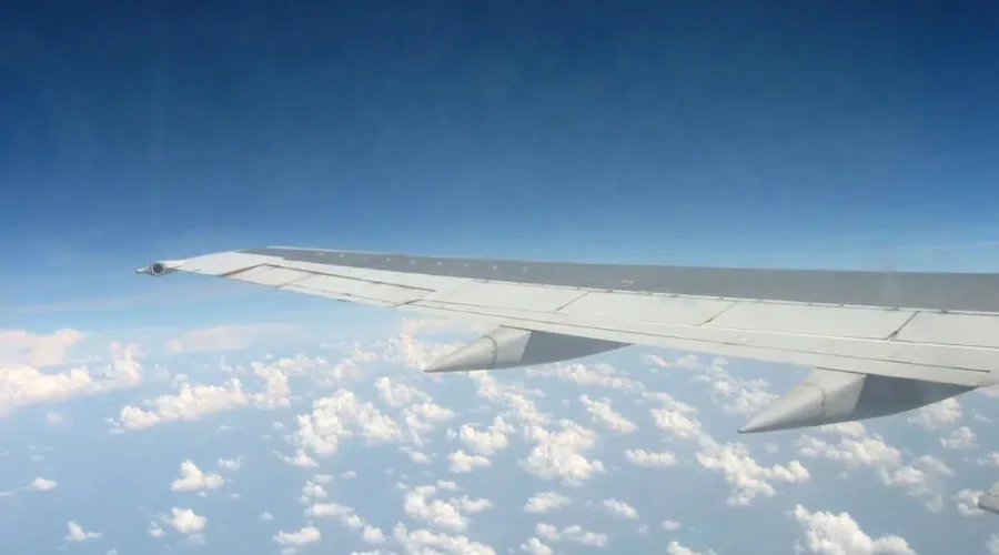 More Potential Virus Exposure On Flights