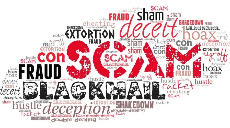 Scams Target ArriveCAN Users