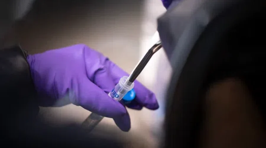 Vaccines Becoming Available In Minnesota