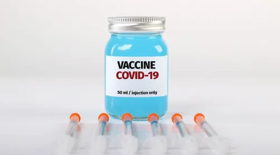 Phony Vaccines On The Market