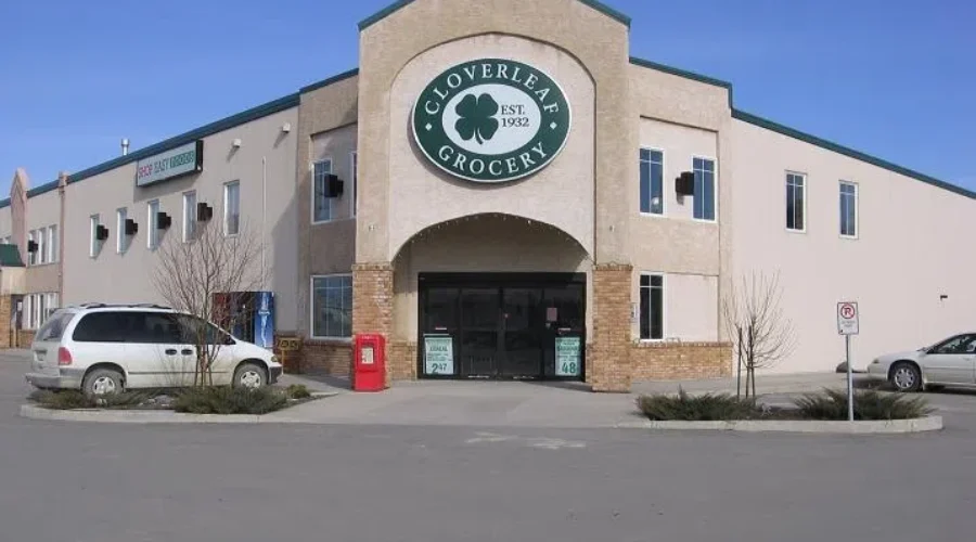 Possible COVID-19 Risk Related To Emo Grocery Store