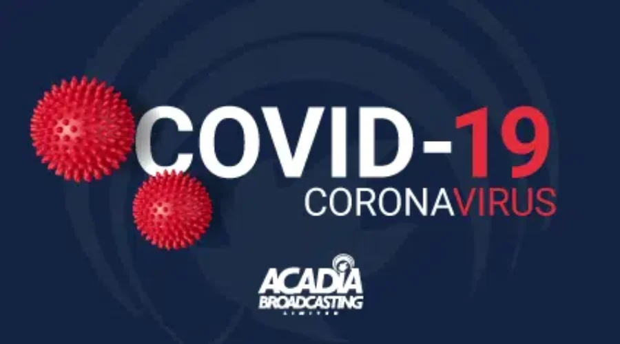 More Cases Of COVID In Northwestern Health Unit Area