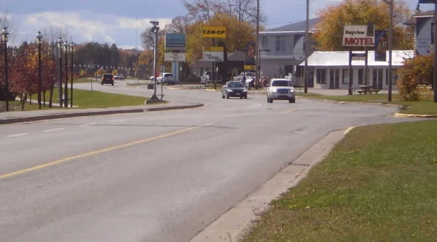 Road Naming/Renaming Policy To Be Developed