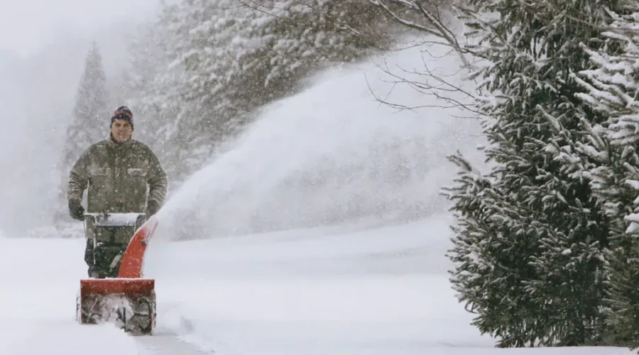 More Snow Still Expected