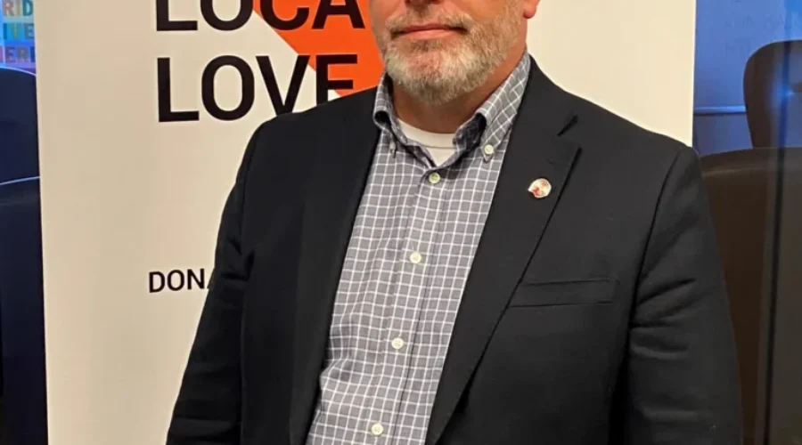 United Way, Community Foundation Distribute $300K