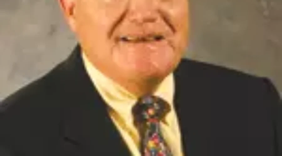 USA Hockey Administrator From Fort Frances Remembered