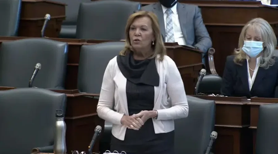 Hospital Beds Not Permanent