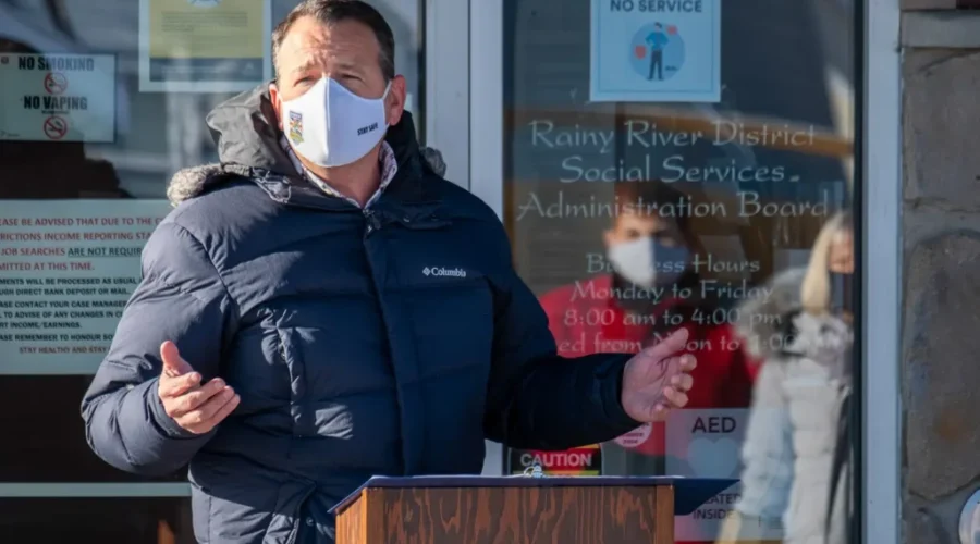 Provincial Funding For Three Area Agencies