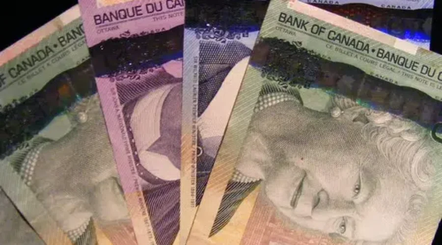 Two Winners For Record Setting Lotto MAX Jackpot