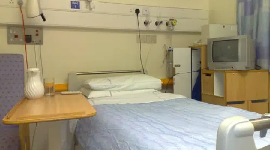 Province Could Prioritize COVID-19 Care