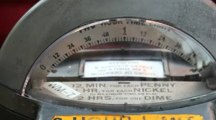 Renewed Talk About Parking Meters