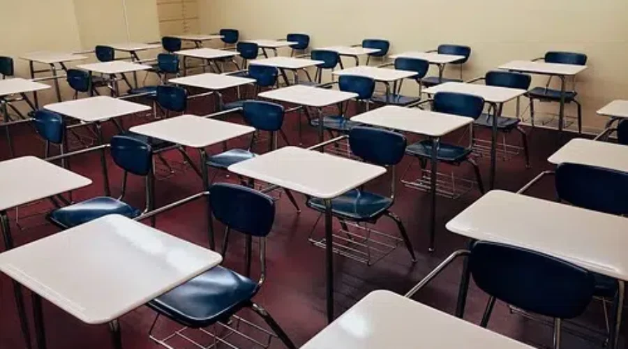 NWO Kids Will Be Back In Classes Next Monday