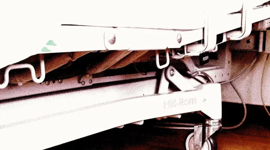 Province Pours Money Into Critical Care Beds