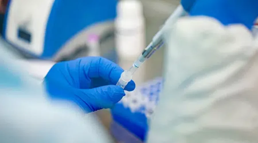 Province Hits 200K COVID-19 Vaccine Doses