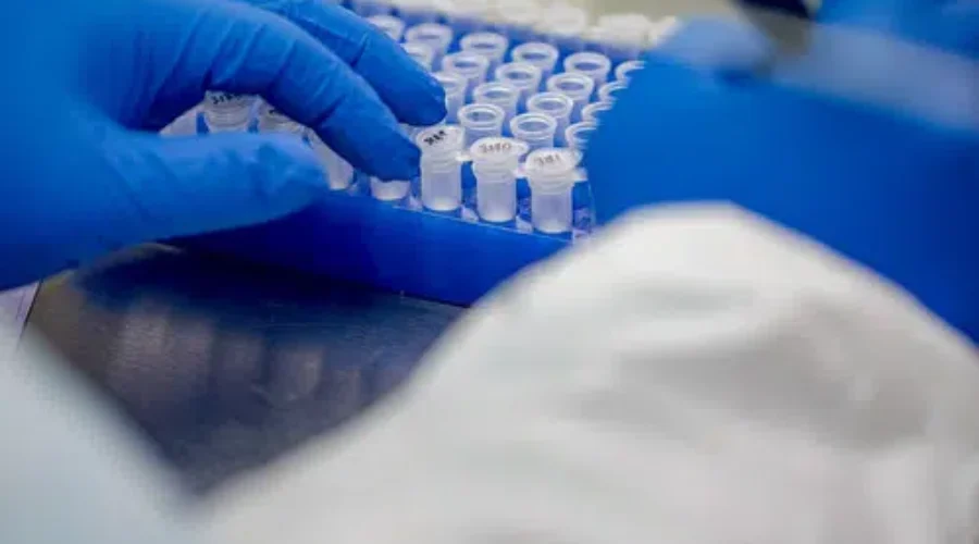 COVID-19 Hits 2 First Nations