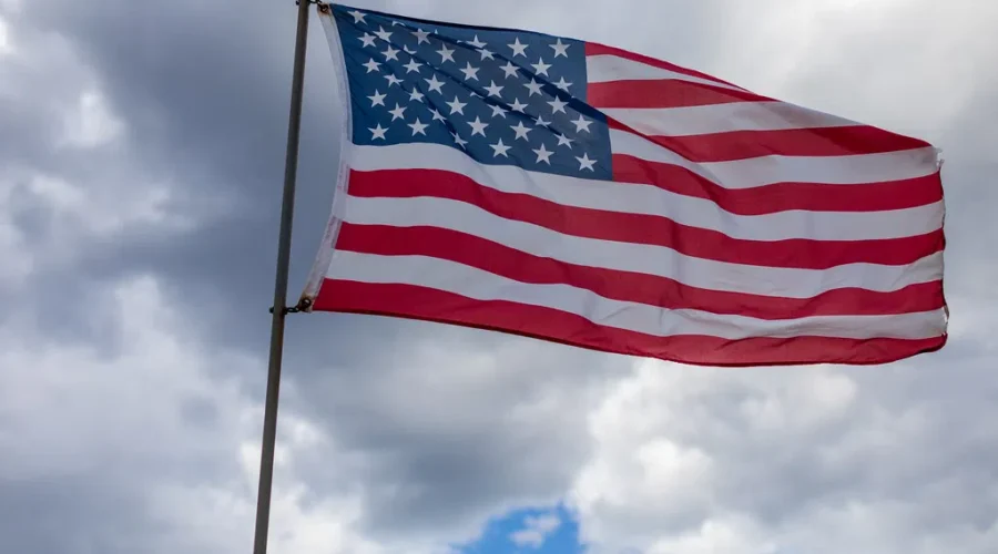 It’s Disheartening To See What’s Happening In The US Today