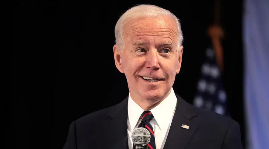 Congress Certifies Joe Biden’s Presidential Win
