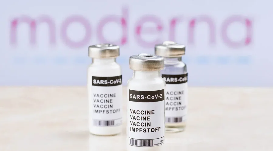 First COVID-19 Vaccines Expected Early February