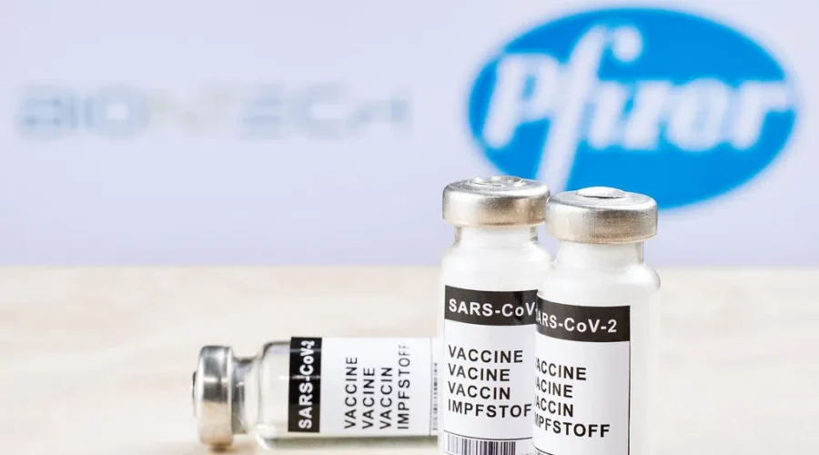 Ford Frustrated By Delays In COVID-19 Vaccines