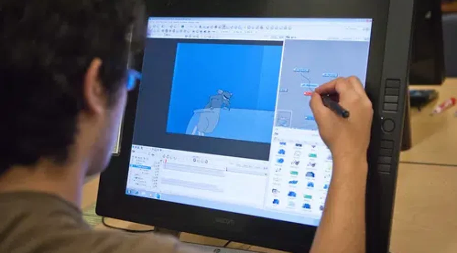 Improved Broadband Services Proposed For District