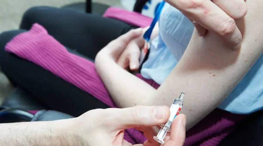 There’s Still A Flu Season