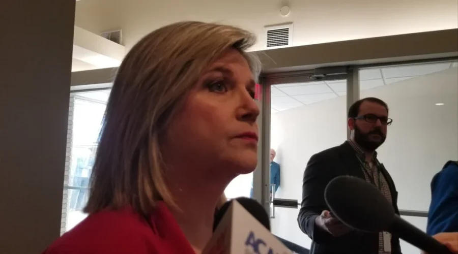 NDP Wants A Sick Leave Benefit For Ontario Workers