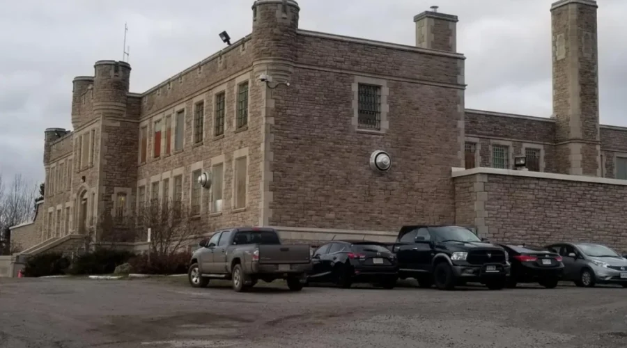 Group Wants COVID-Safe Inmate Release Plan