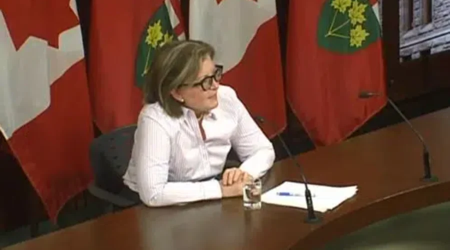 Province To Announce More COVID-19 Measures