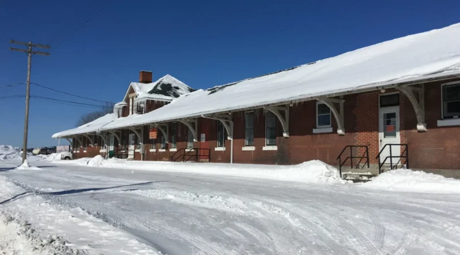 Council Committee Split On Rebate Request