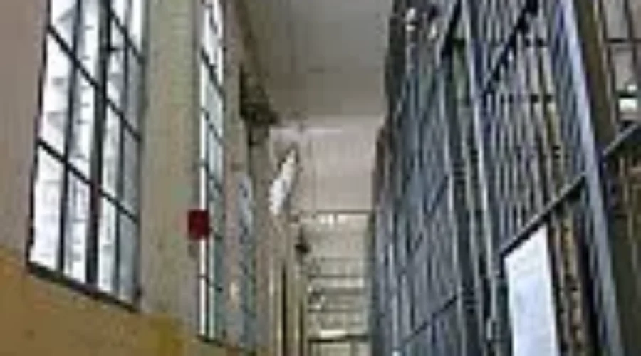 Province Opposed To Giving Vaccines To Prisoners First