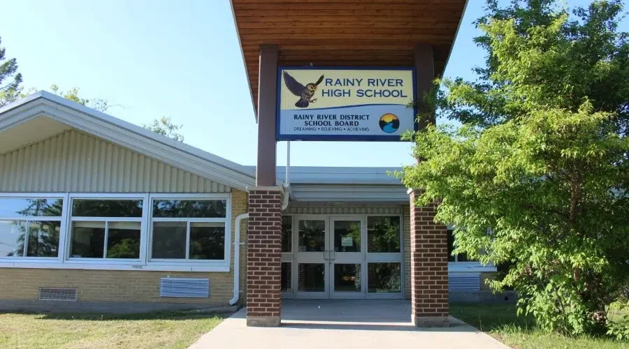 COVID Case Involving Area Teacher