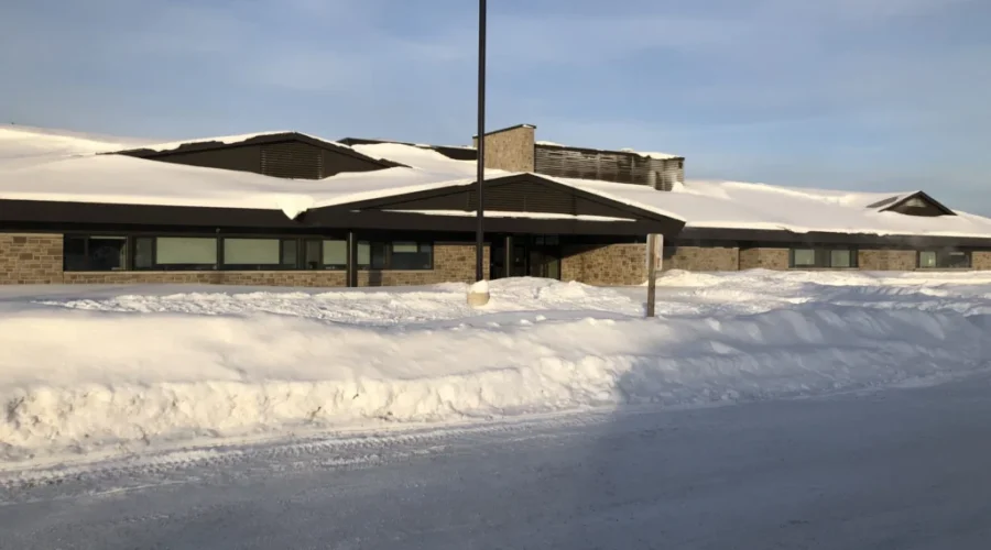 COVID Linked To Local Daycare