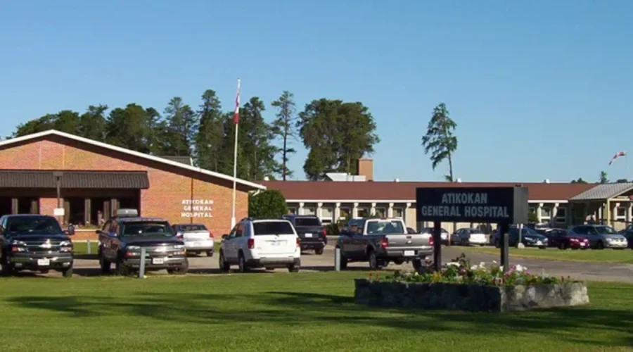 COVID-19 Outbreak Declared In Atikokan